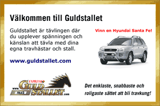 Guldstallet